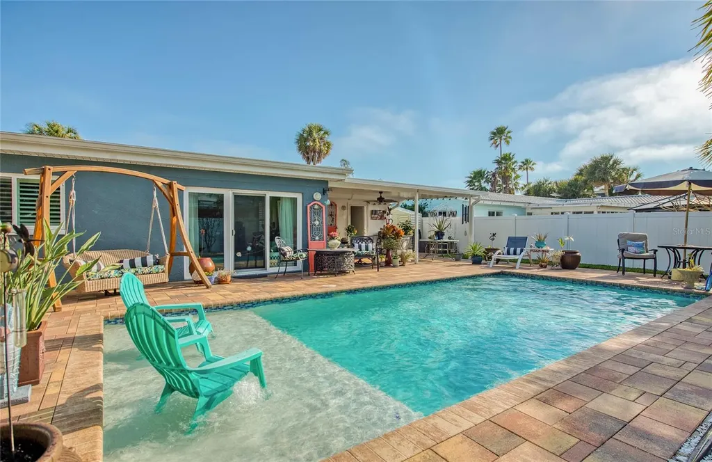 621 77th Avenue St Pete Beach FL 33706