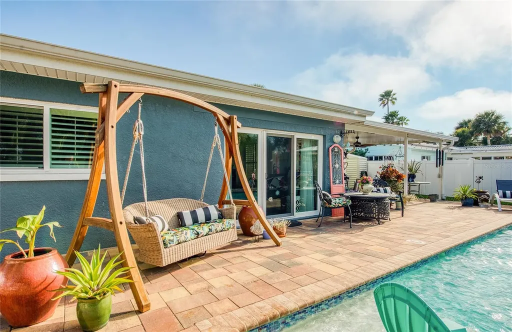 621 77th Avenue St Pete Beach FL 33706
