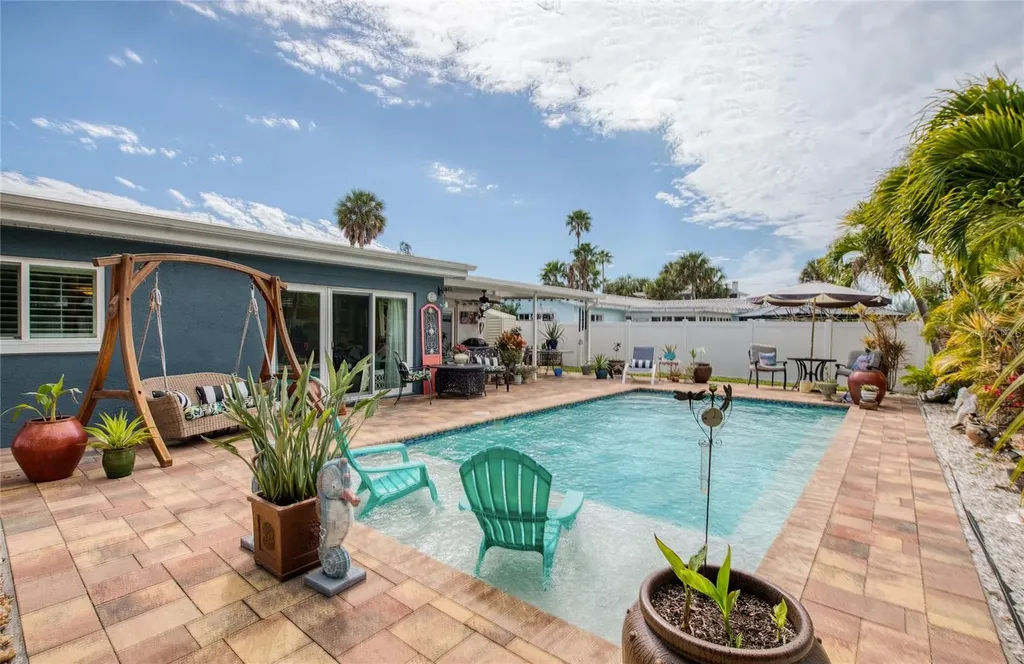 621 77th Avenue St Pete Beach FL 33706