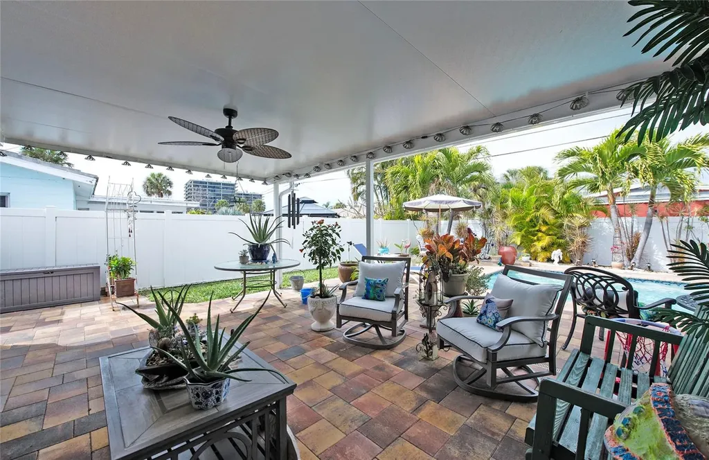 621 77th Avenue St Pete Beach FL 33706