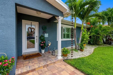621 77th Avenue St Pete Beach FL 33706