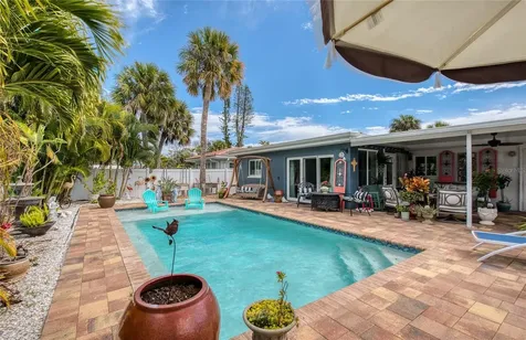 621 77th Avenue St Pete Beach FL 33706