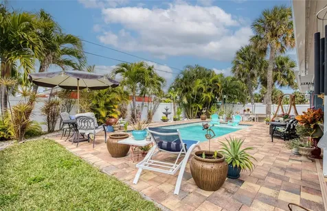 621 77th Avenue St Pete Beach FL 33706