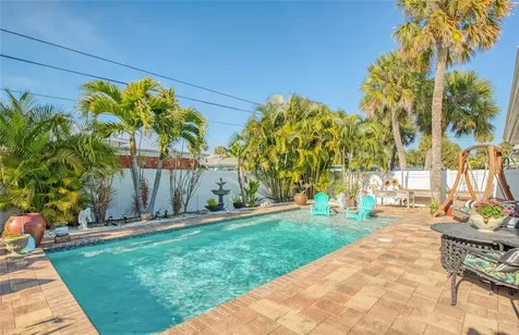 621 77th Avenue St Pete Beach FL 33706