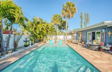 621 77th Avenue St Pete Beach FL 33706