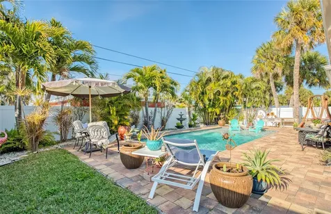 621 77th Avenue St Pete Beach FL 33706
