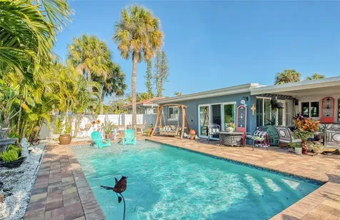621 77th Avenue St Pete Beach FL 33706