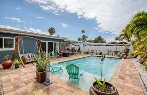 621 77th Avenue St Pete Beach FL 33706