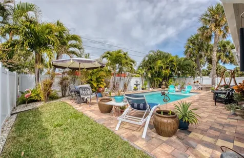 621 77th Avenue St Pete Beach FL 33706
