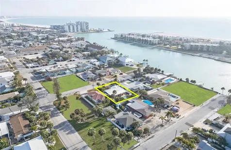 621 77th Avenue St Pete Beach FL 33706