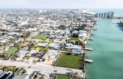 621 77th Avenue St Pete Beach FL 33706