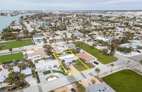 621 77th Avenue St Pete Beach FL 33706