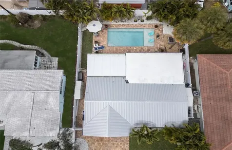 621 77th Avenue St Pete Beach FL 33706
