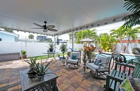 621 77th Avenue St Pete Beach FL 33706