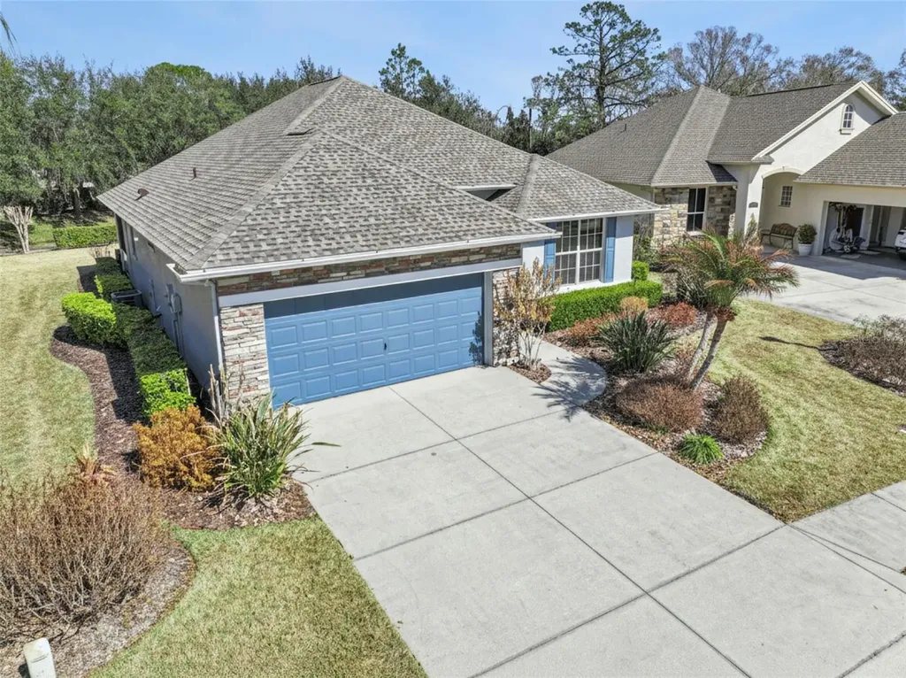 8107 Lake James Boulevard Lakeland FL 33810