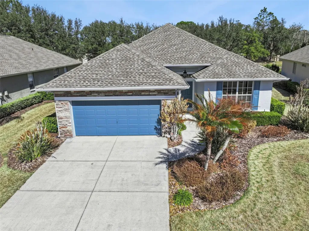 8107 Lake James Boulevard Lakeland FL 33810