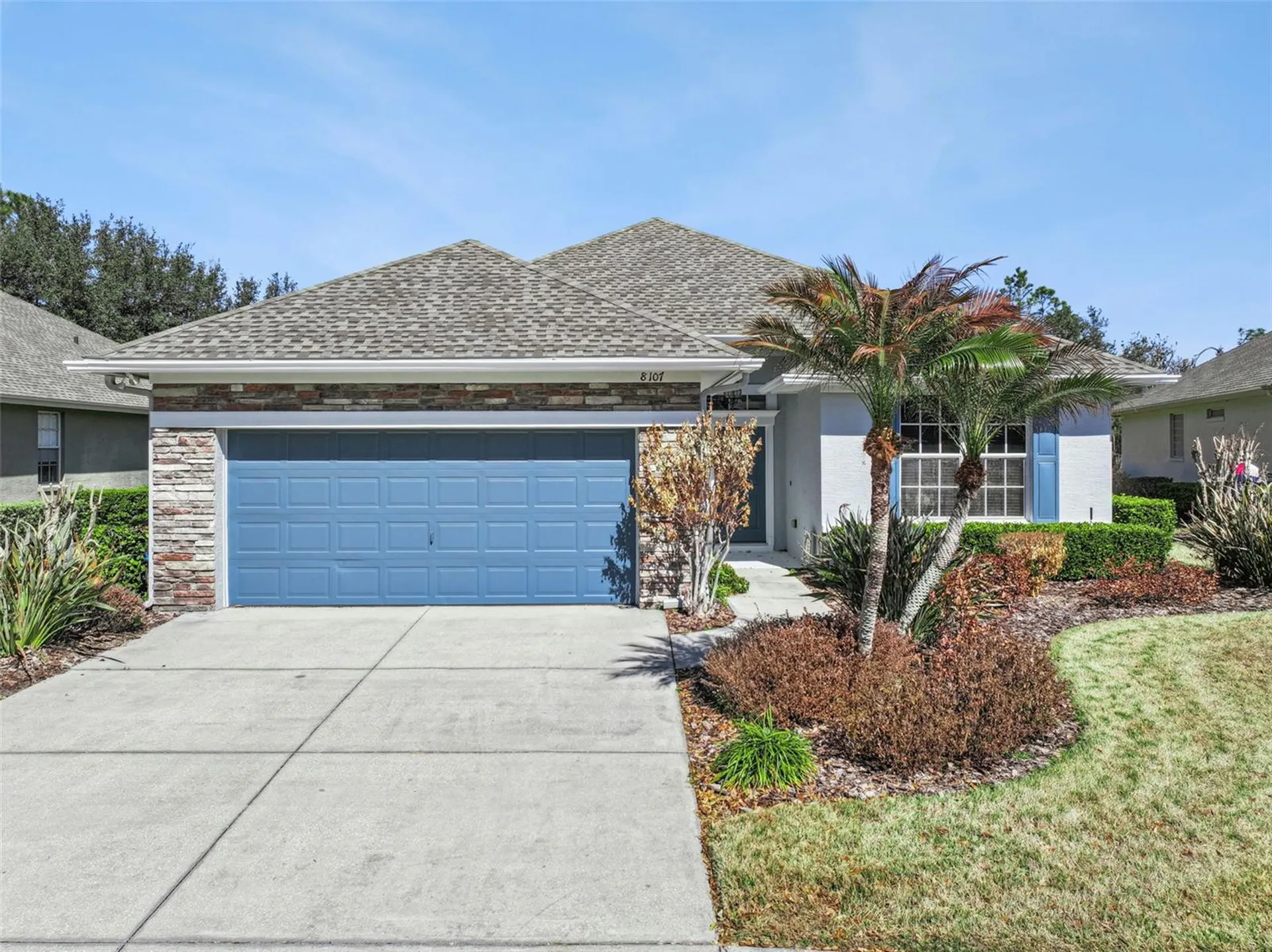 8107 Lake James Boulevard Lakeland FL 33810