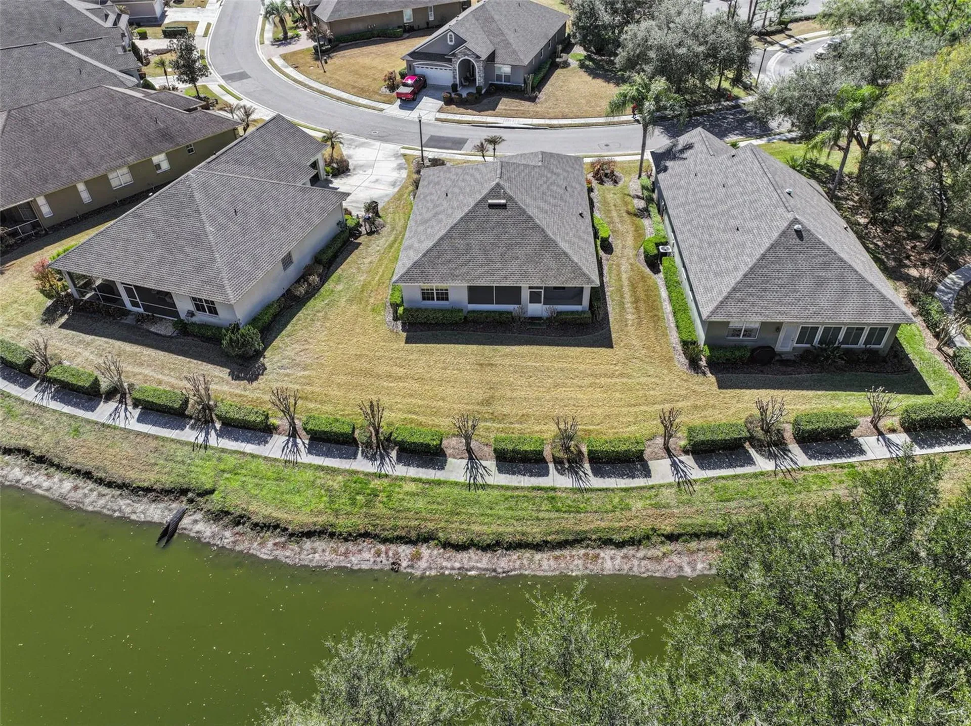 8107 Lake James Boulevard Lakeland FL 33810