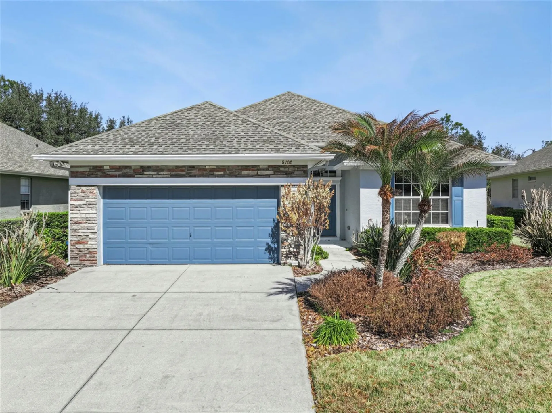 8107 Lake James Boulevard Lakeland FL 33810