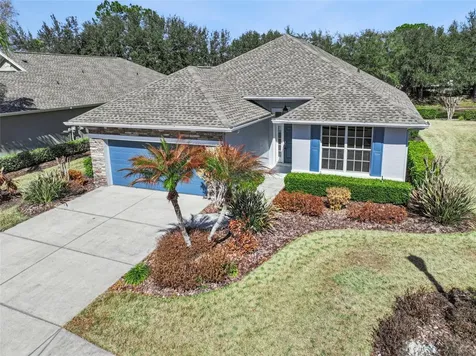 8107 Lake James Boulevard Lakeland FL 33810