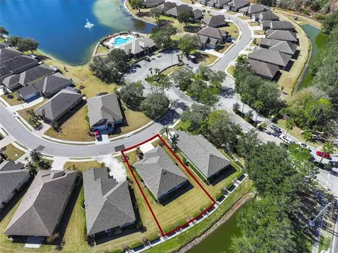 8107 Lake James Boulevard Lakeland FL 33810