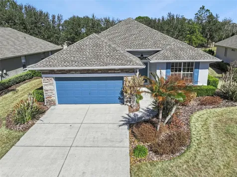 8107 Lake James Boulevard Lakeland FL 33810