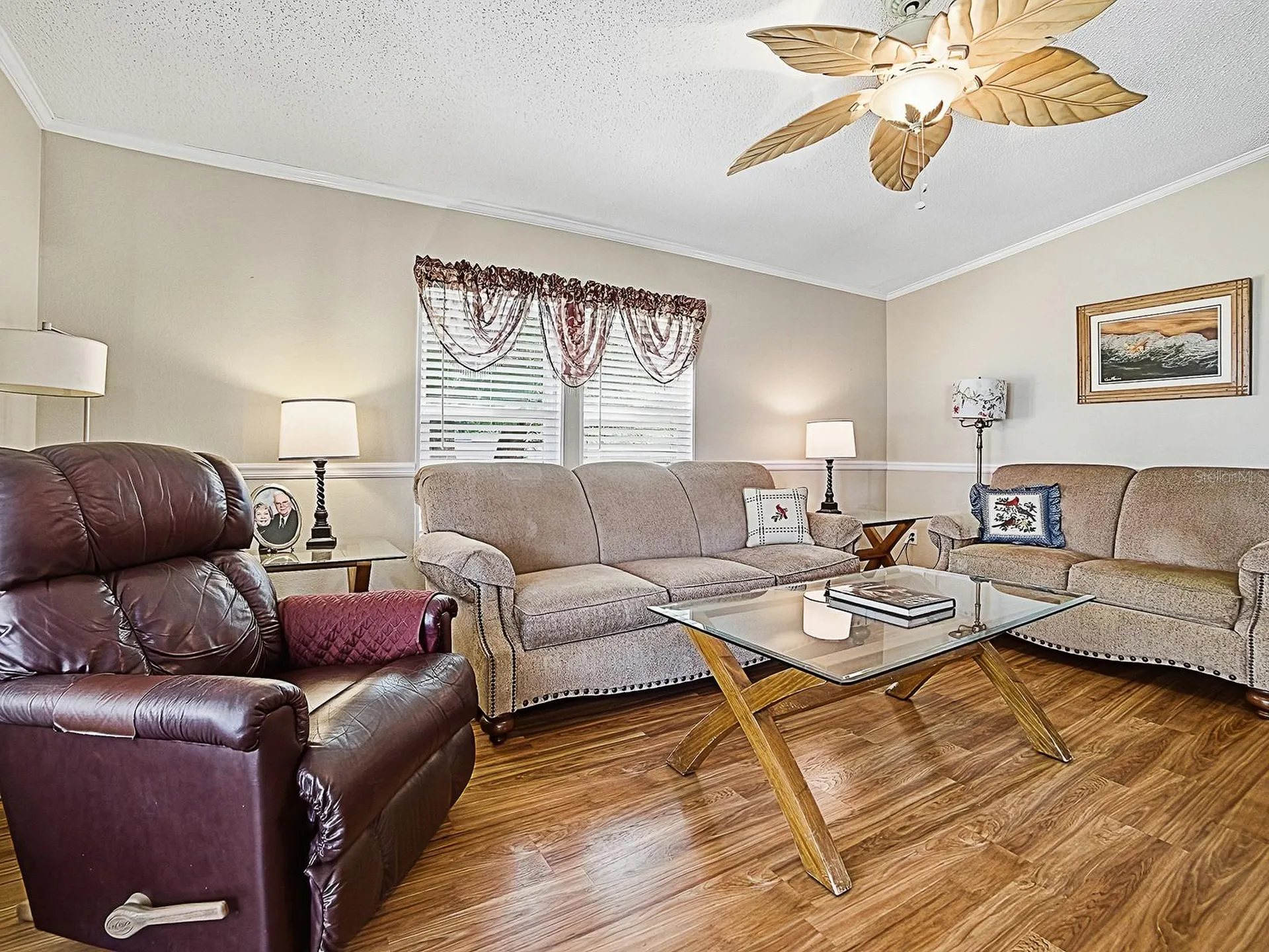 3217 Manatee Road Tavares FL 32778