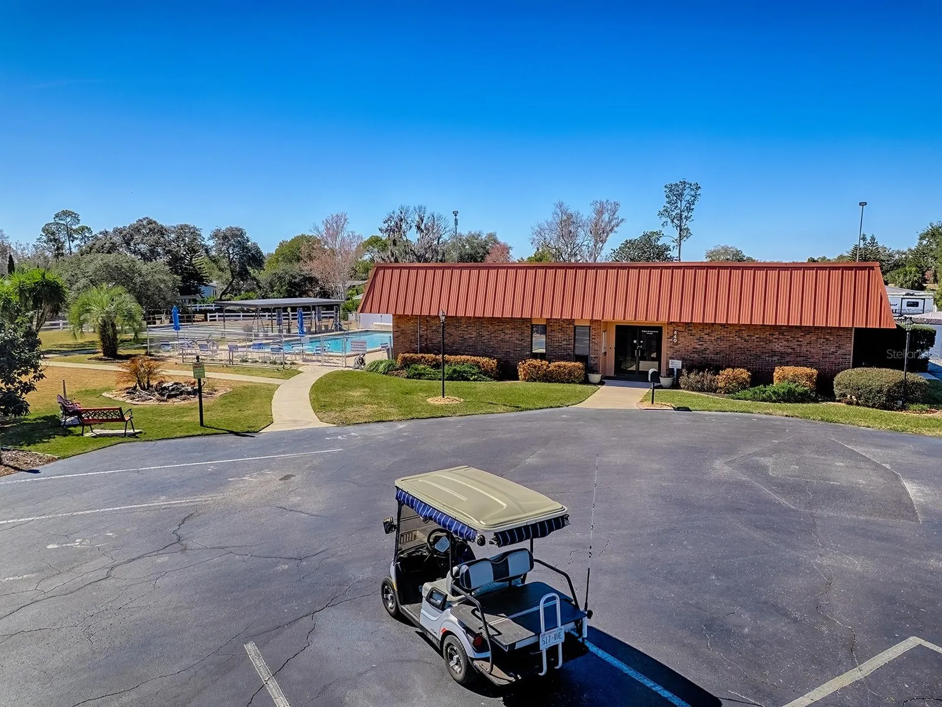 3217 Manatee Road Tavares FL 32778
