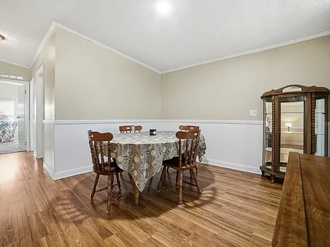 3217 Manatee Road Tavares FL 32778