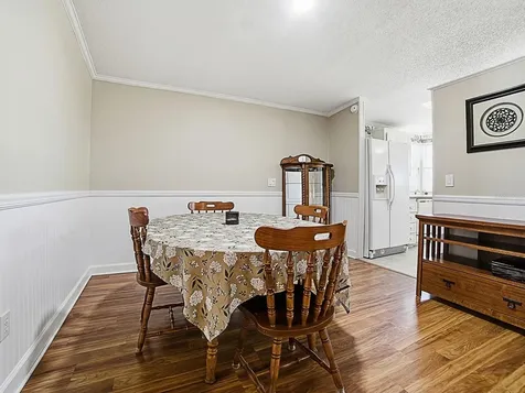 3217 Manatee Road Tavares FL 32778