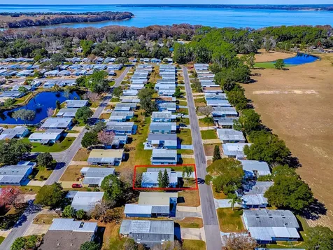 3217 Manatee Road Tavares FL 32778