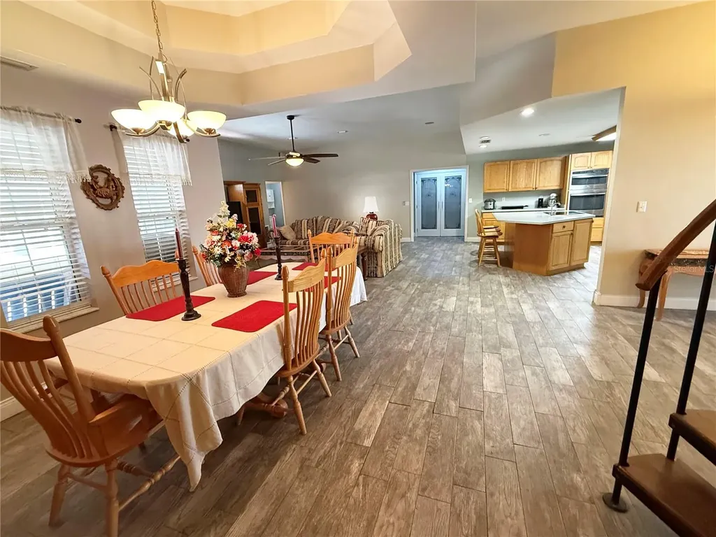 2039 SW State Road 26 Trenton FL 32693