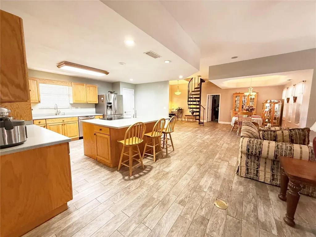 2039 SW State Road 26 Trenton FL 32693