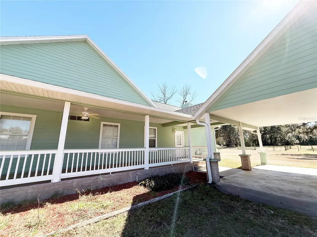2039 SW State Road 26 Trenton FL 32693