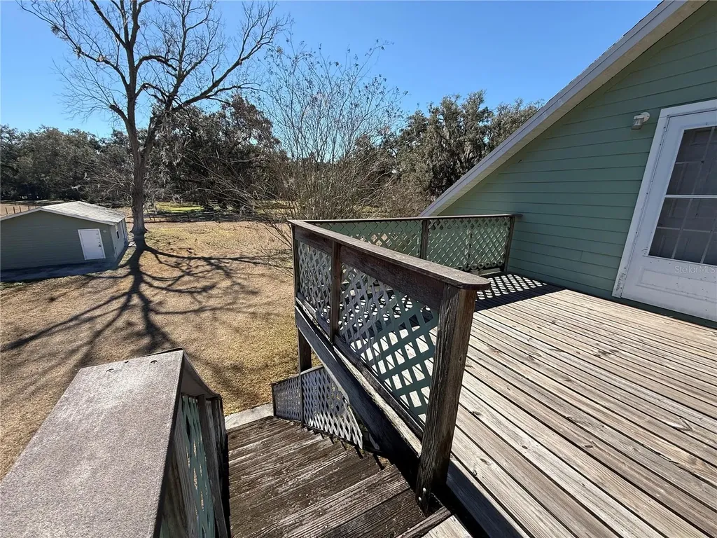 2039 SW State Road 26 Trenton FL 32693