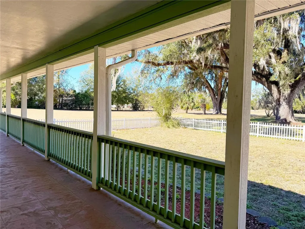 2039 SW State Road 26 Trenton FL 32693