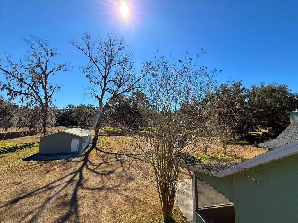 2039 SW State Road 26 Trenton FL 32693