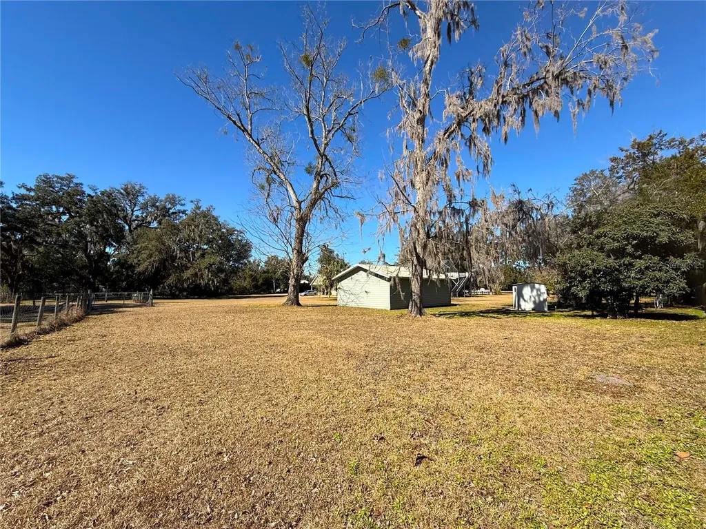 2039 SW State Road 26 Trenton FL 32693