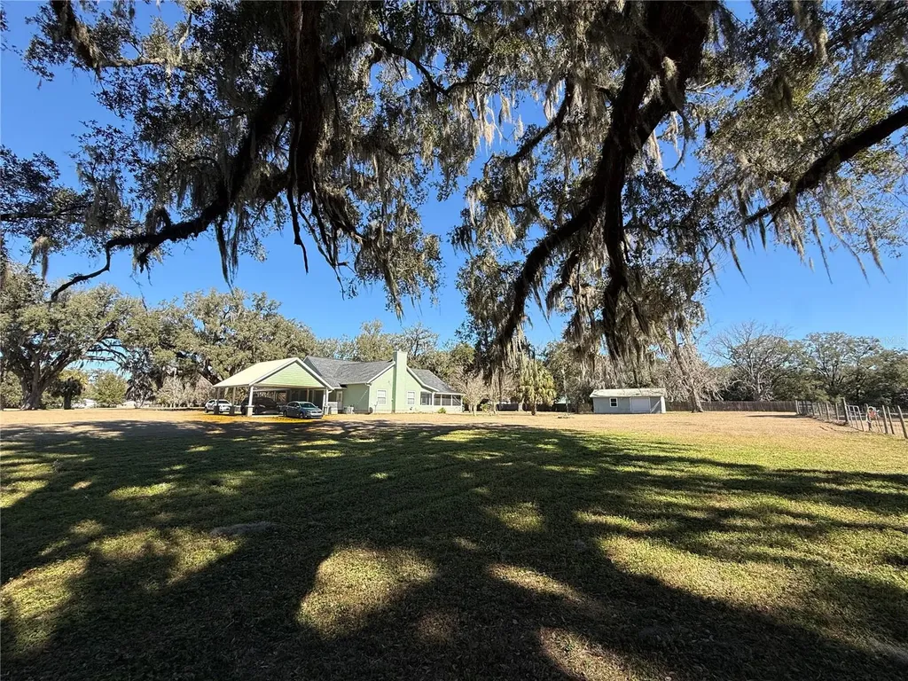 2039 SW State Road 26 Trenton FL 32693