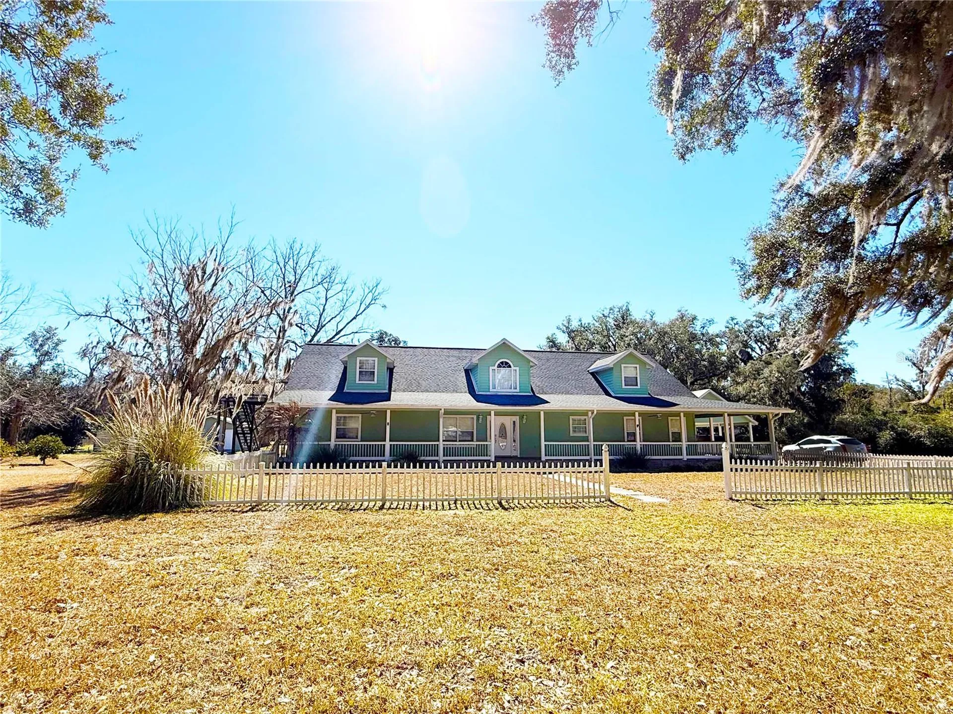 2039 SW State Road 26 Trenton FL 32693