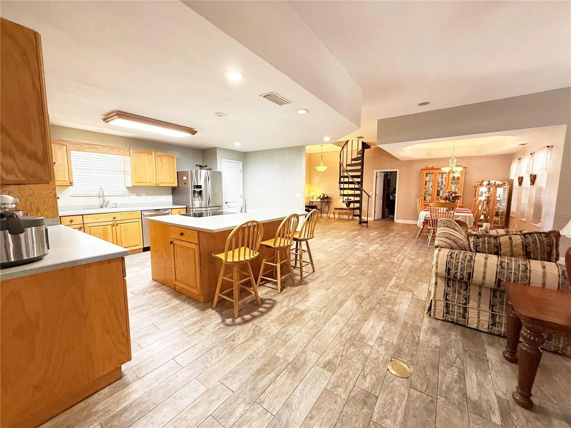 2039 SW State Road 26 Trenton FL 32693
