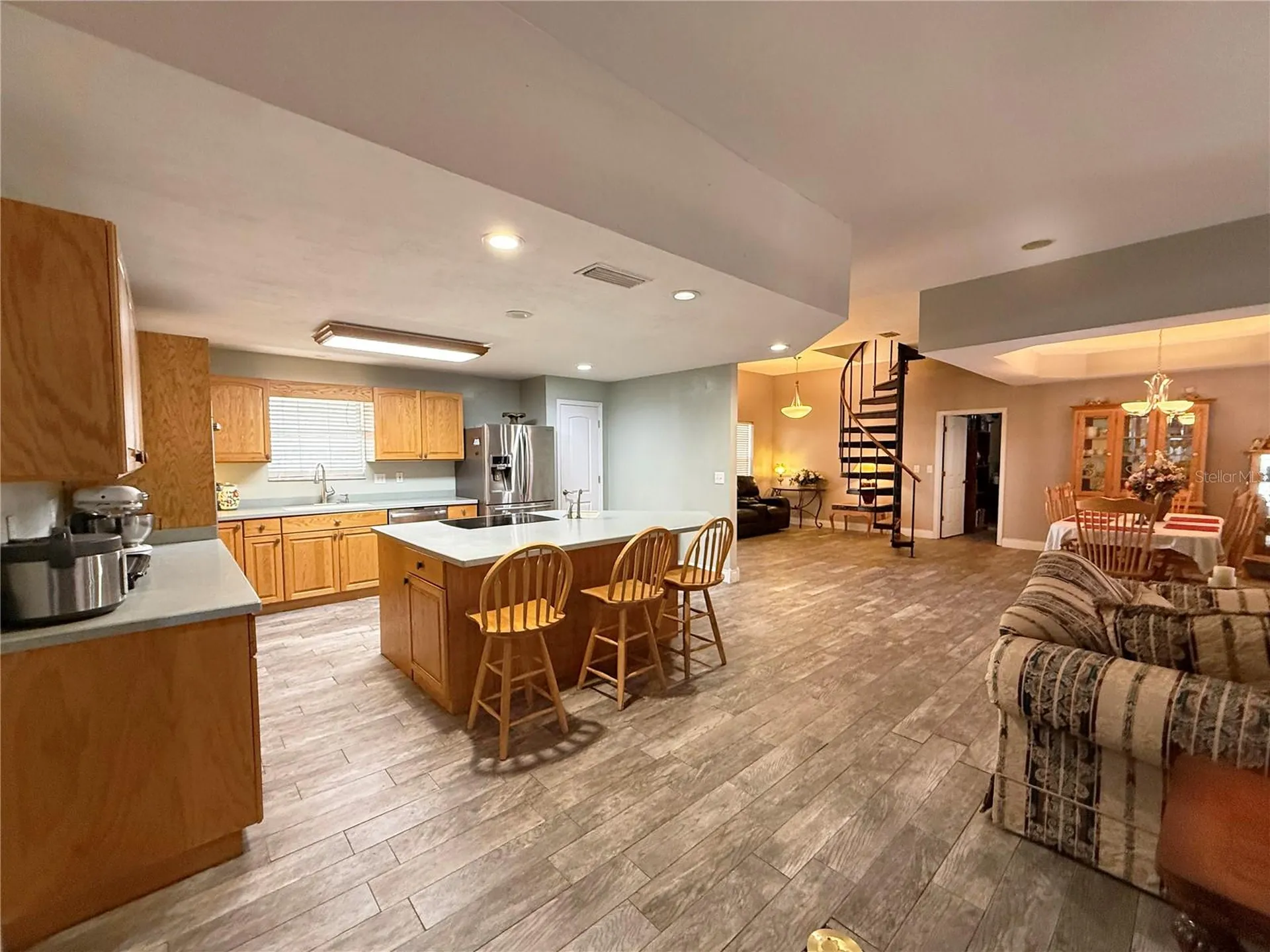 2039 SW State Road 26 Trenton FL 32693