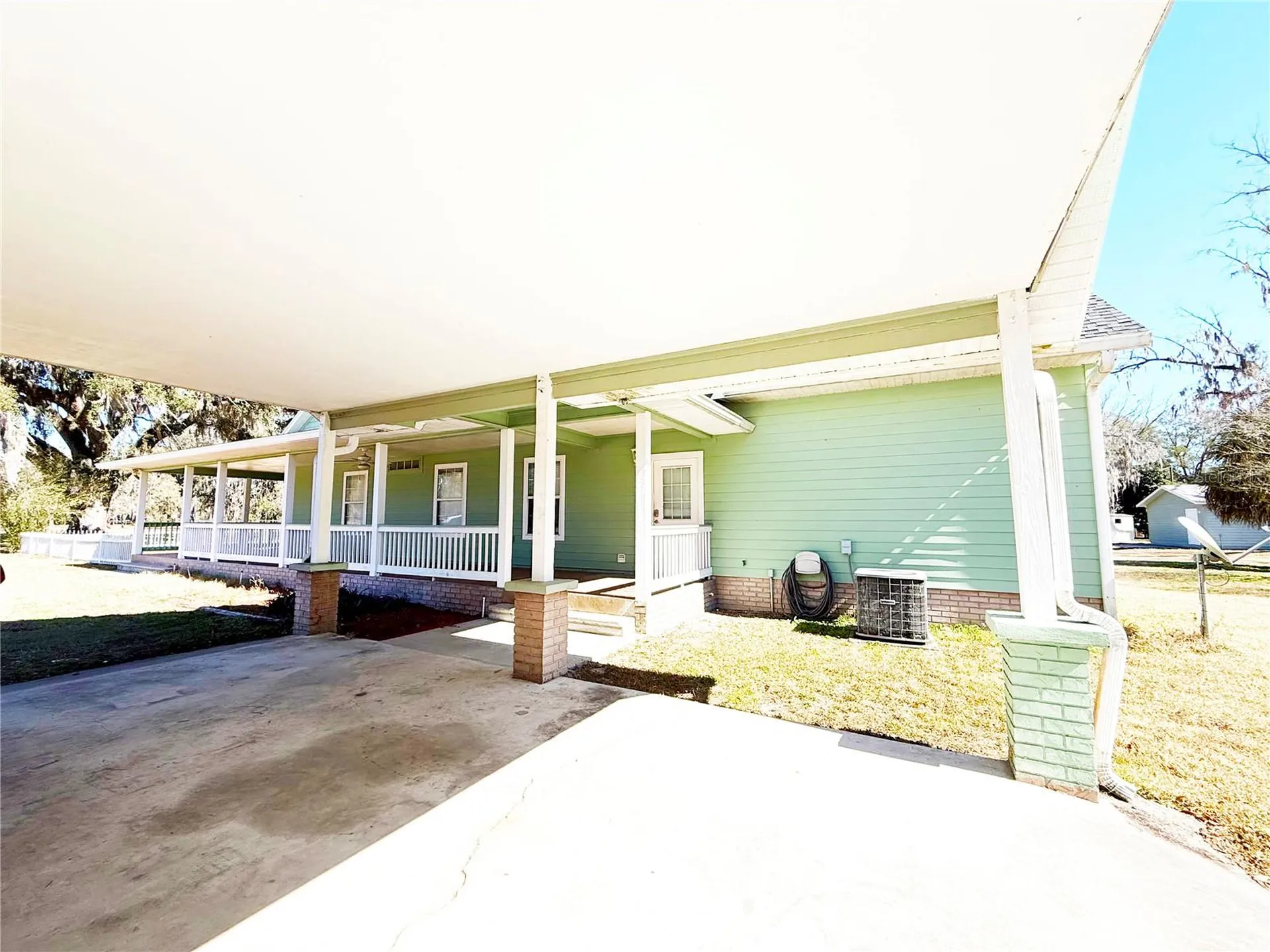 2039 SW State Road 26 Trenton FL 32693