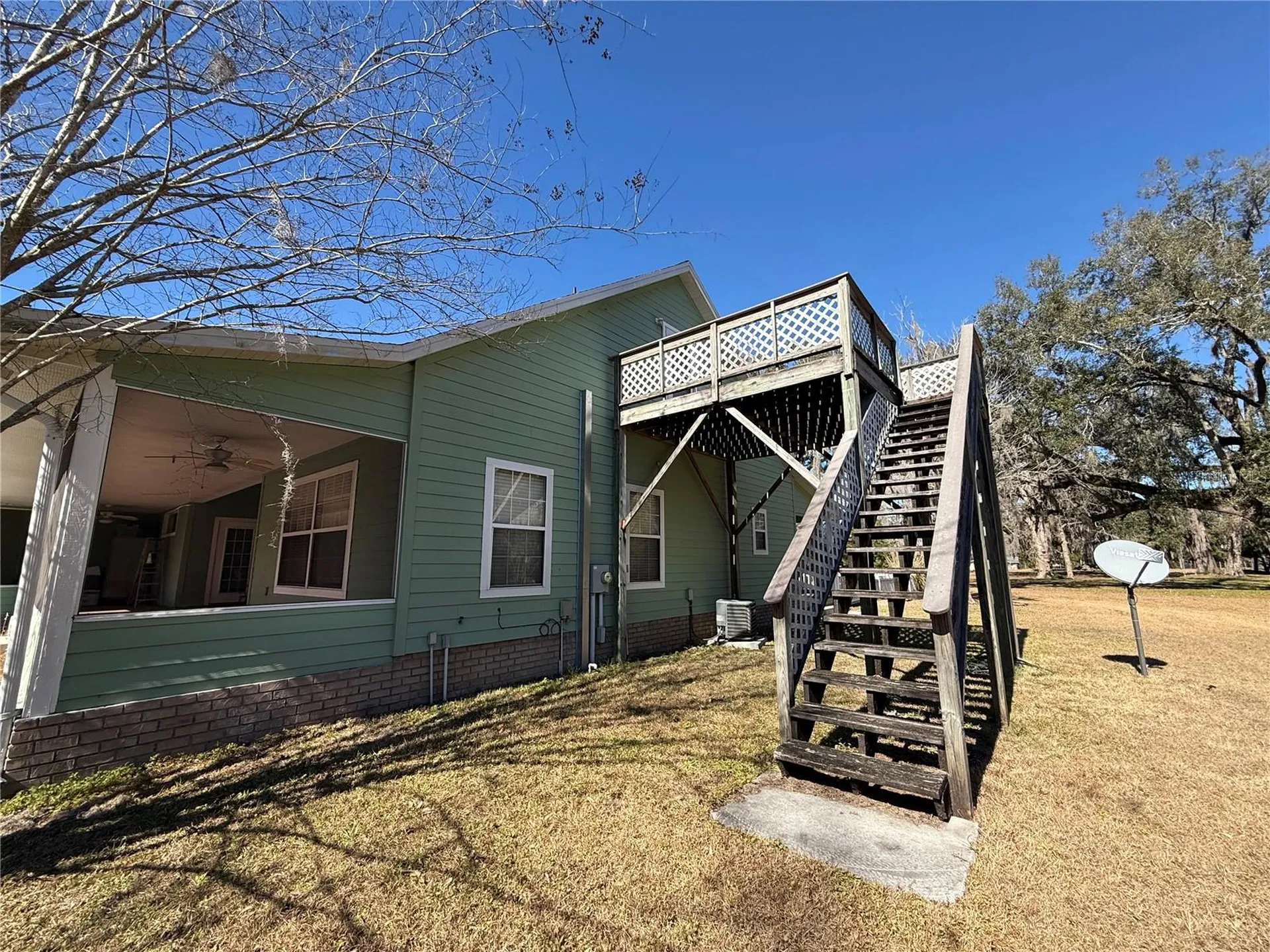 2039 SW State Road 26 Trenton FL 32693