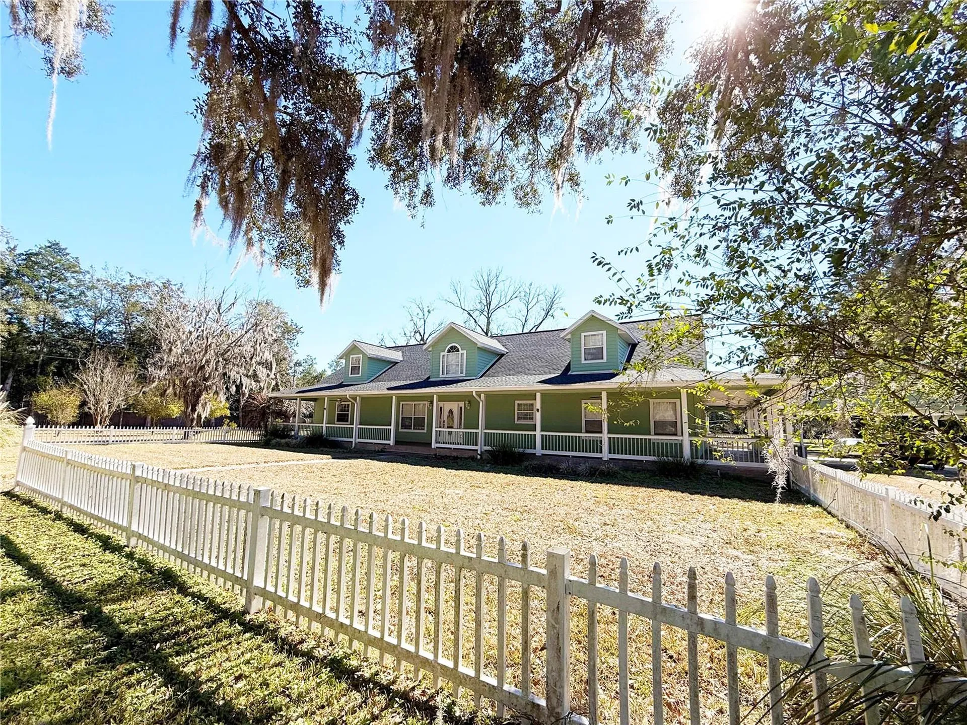 2039 SW State Road 26 Trenton FL 32693