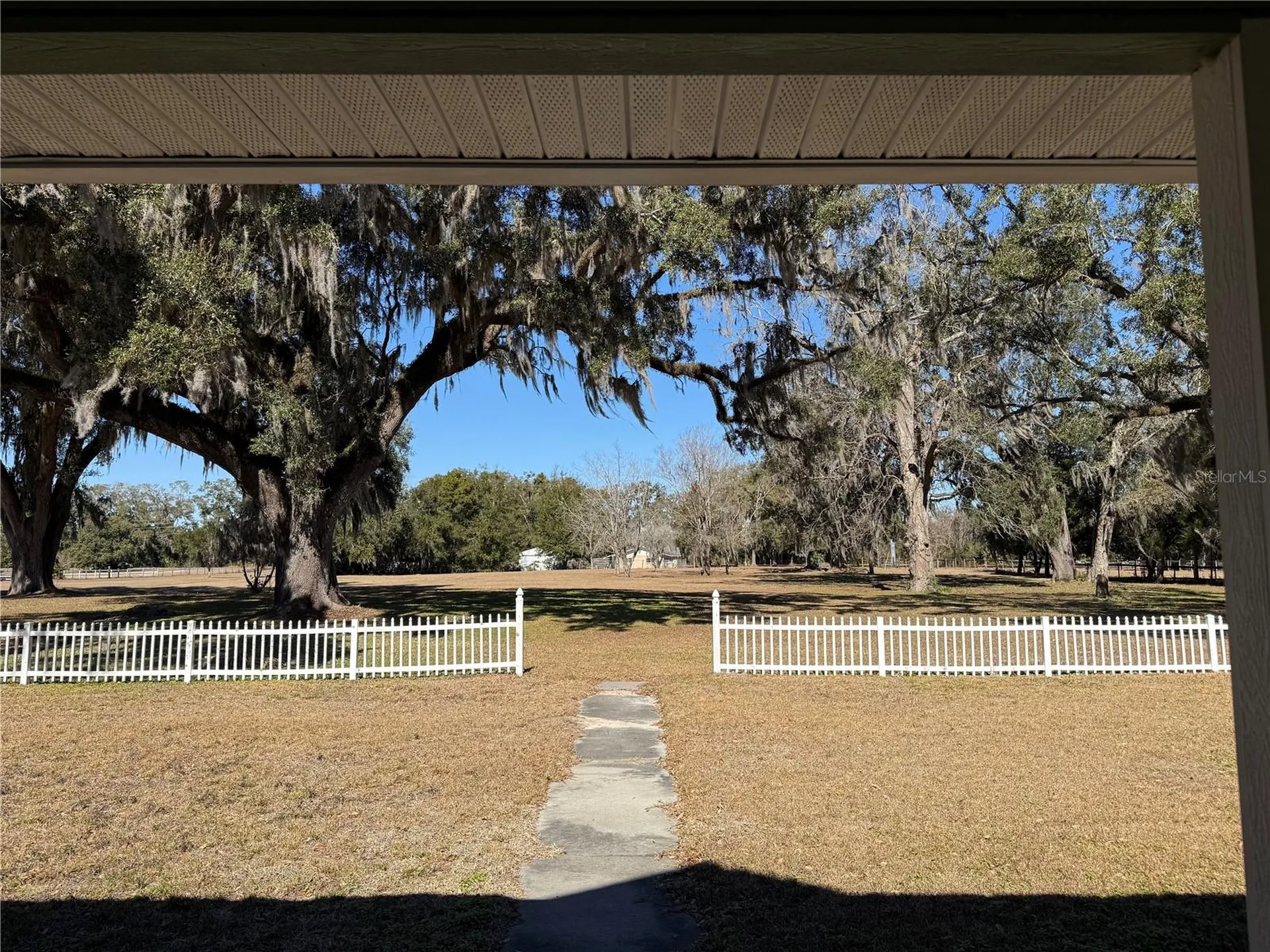 2039 SW State Road 26 Trenton FL 32693