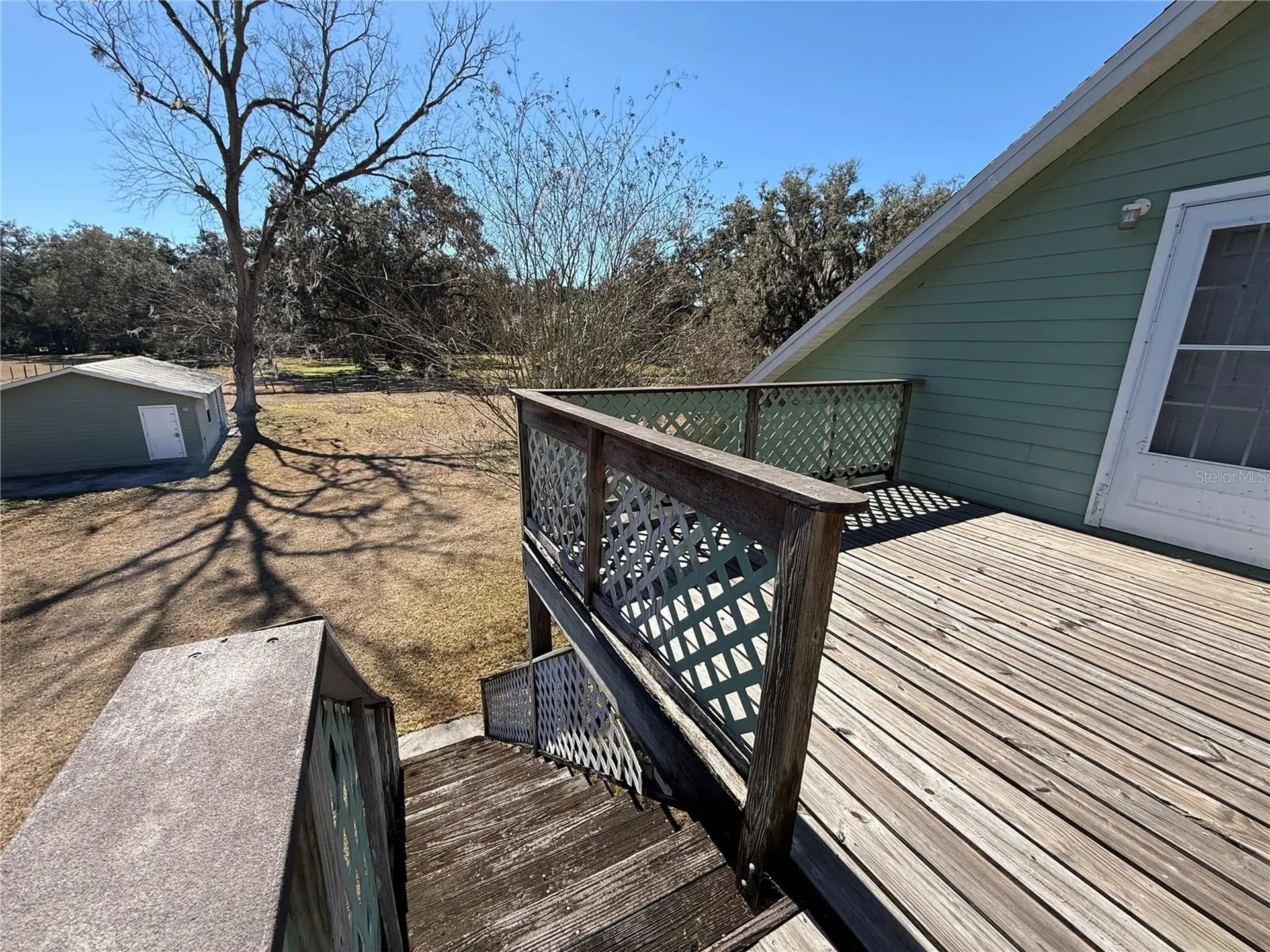 2039 SW State Road 26 Trenton FL 32693