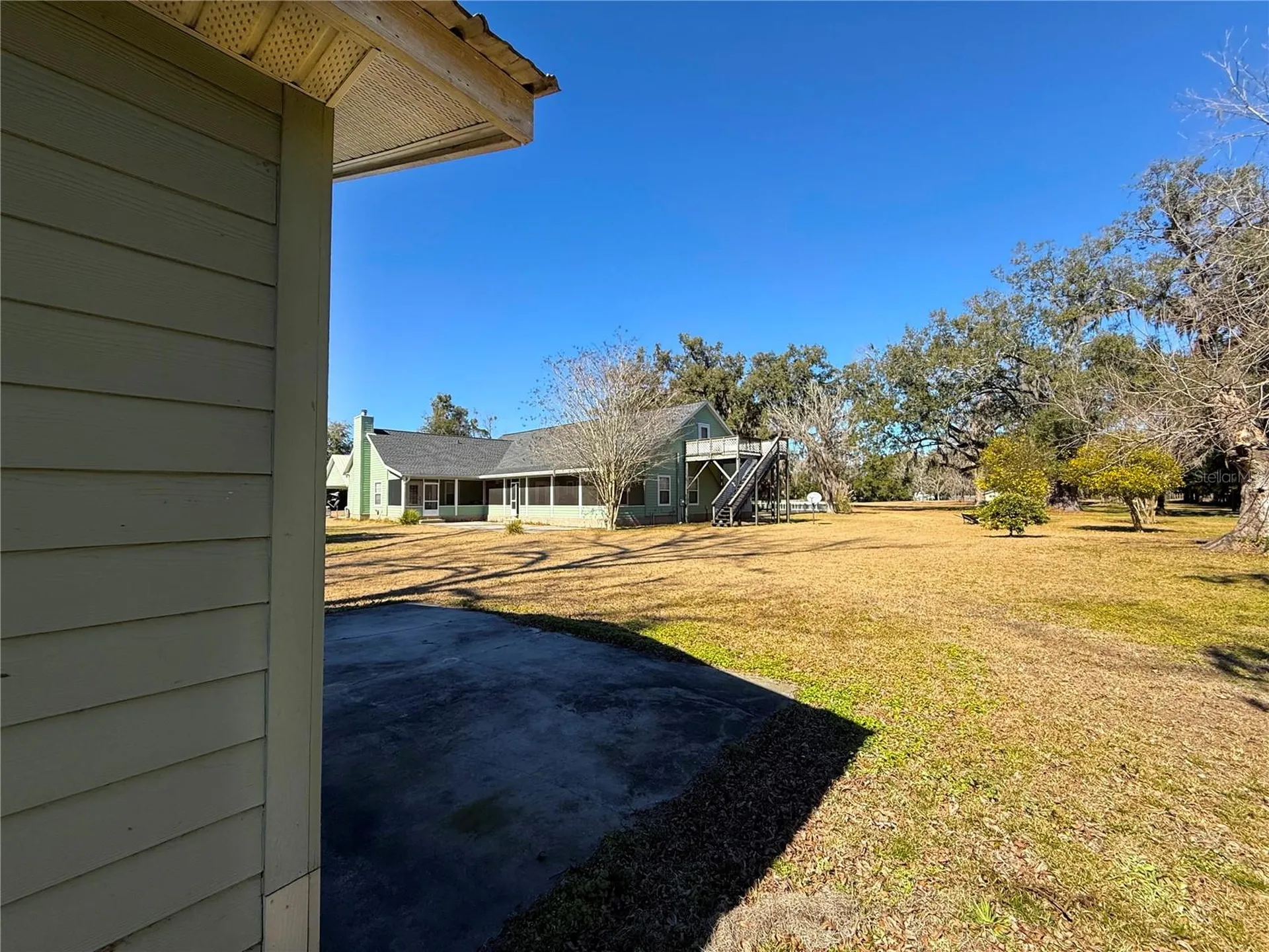2039 SW State Road 26 Trenton FL 32693