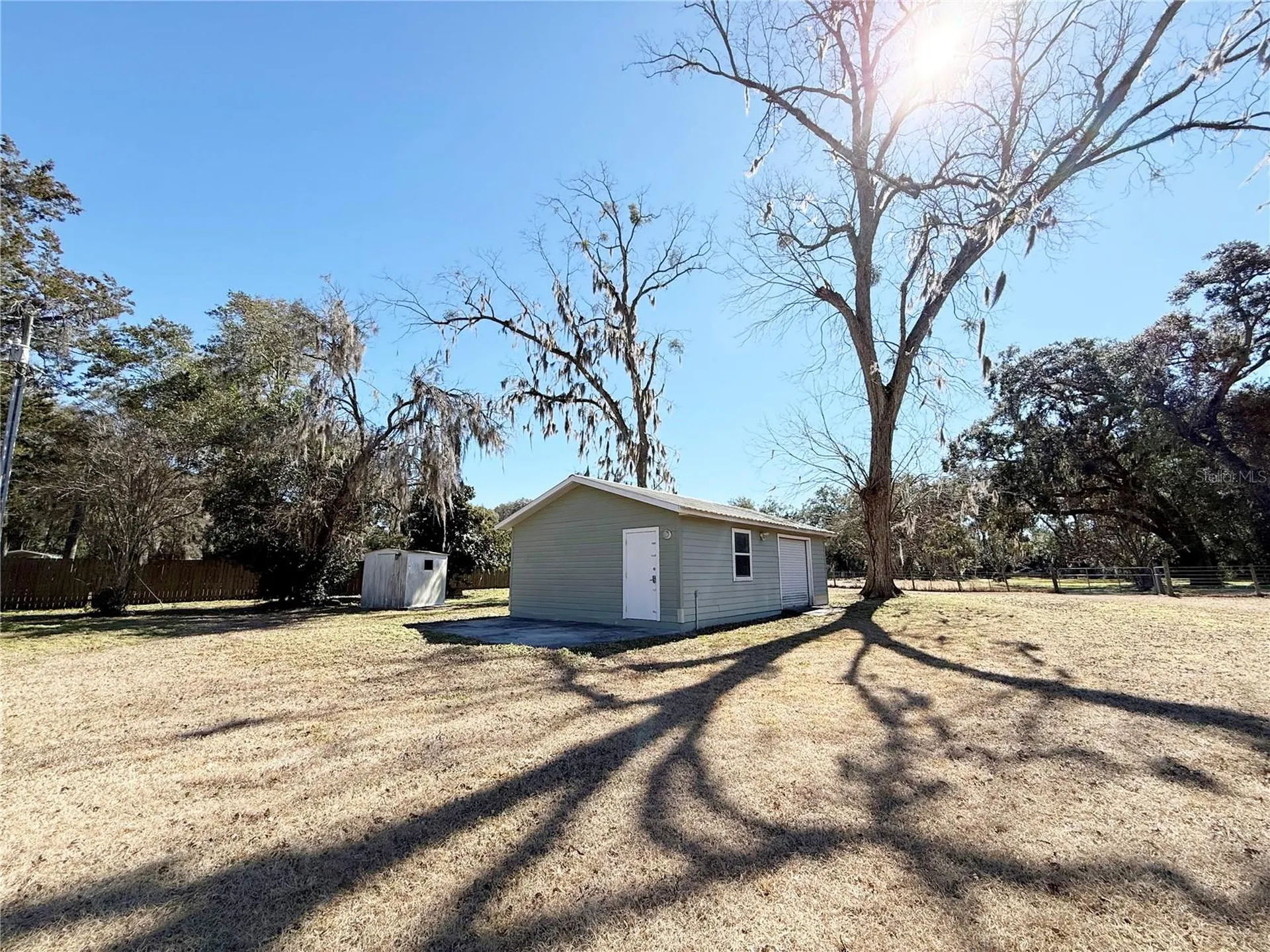 2039 SW State Road 26 Trenton FL 32693