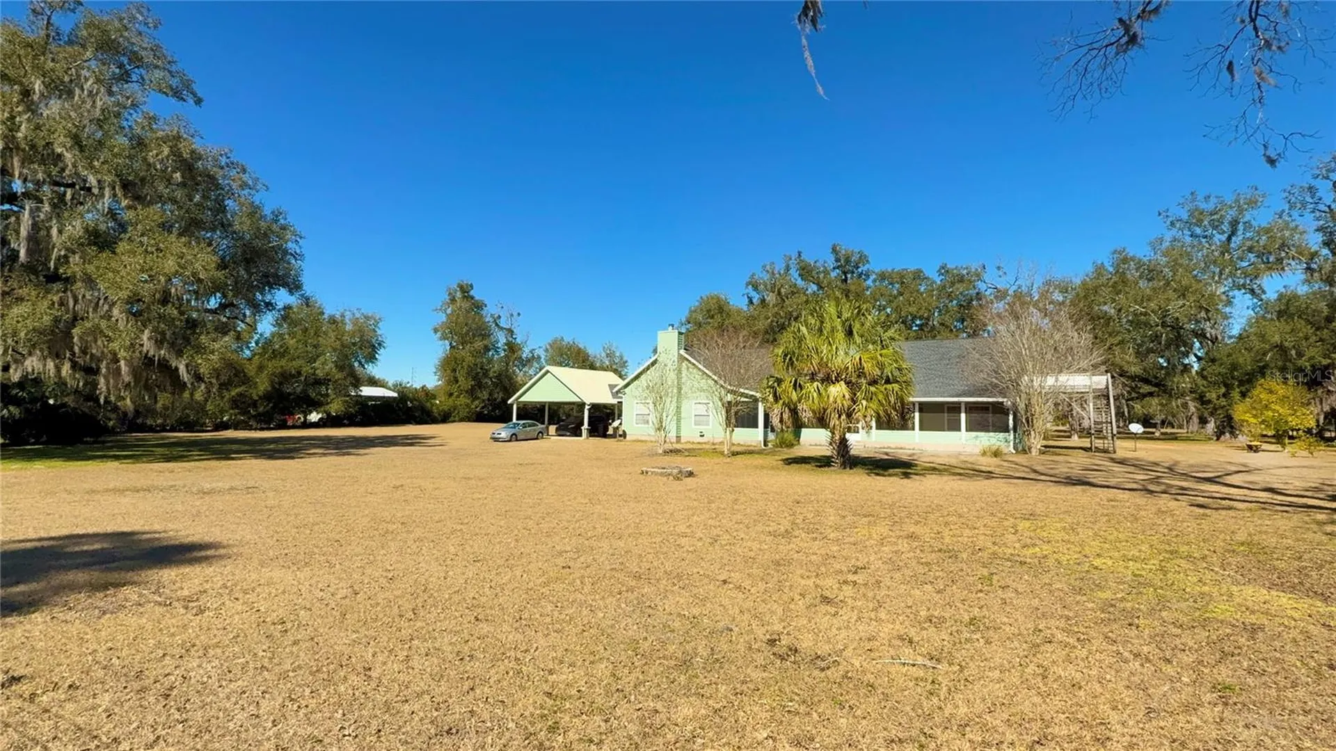 2039 SW State Road 26 Trenton FL 32693